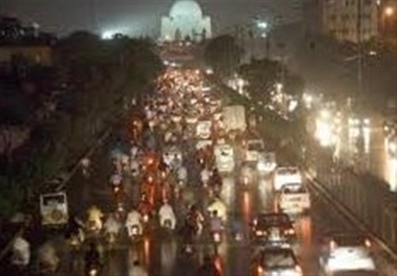 کراچی پولیس نے بارہ ربیع الاول کے حوالے سے ٹریفک پلان جاری کردیا