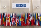 امنیت در آسیای مرکزی در دستور کار جلسه سازمان امنیت و همکاری اروپا