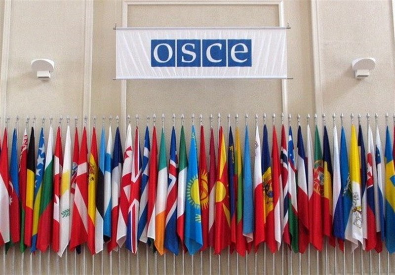 امنیت در آسیای مرکزی در دستور کار جلسه سازمان امنیت و همکاری اروپا