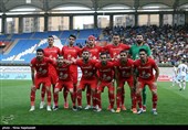 اصفهان| ترکیب تیم فوتبال پدیده برابر سپاهان مشخص شد