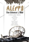 مستند «حلب» به بخش مسابقه جشنواره آمستردام راه یافت