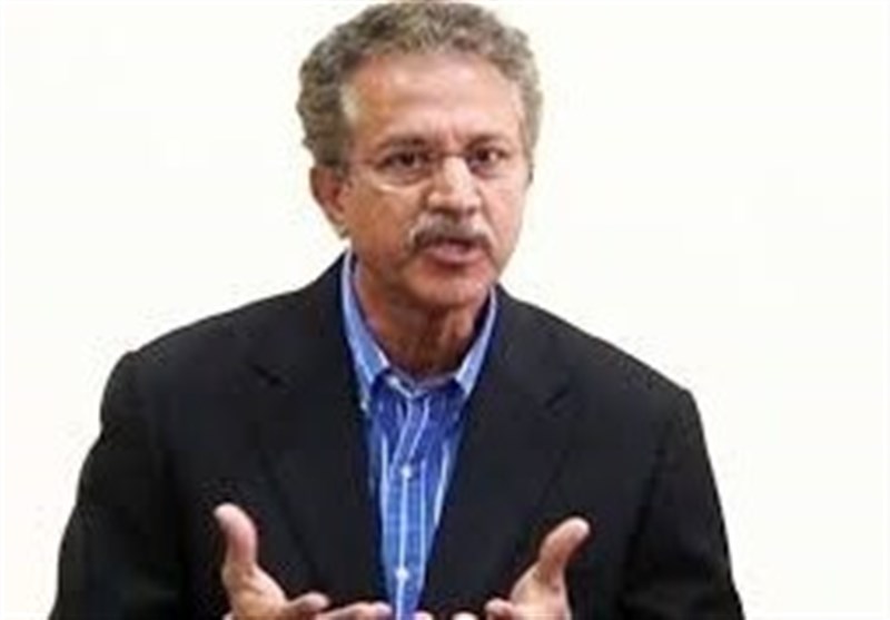 کراچی میں تجاوزات کا مکمل خاتمہ کریں گے، وسیم اختر