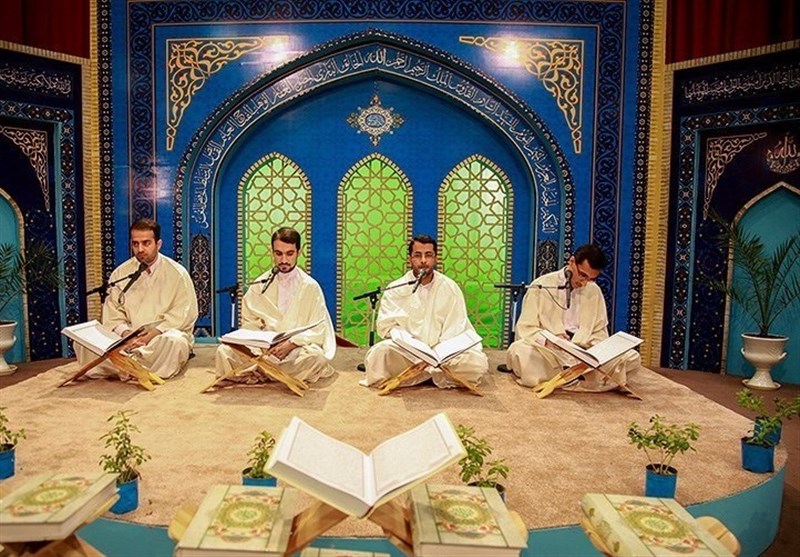 چهل‌ و دومین دوره مسابقات سراسری قرآن در استان اصفهان برگزار می‌شود