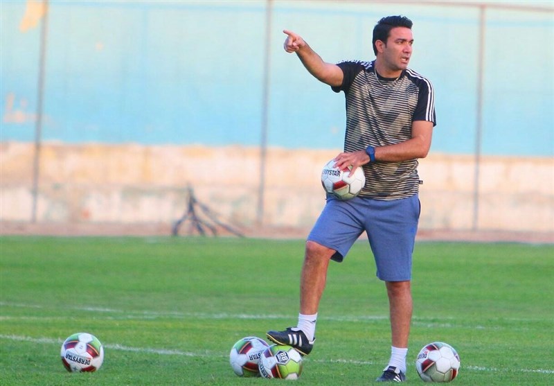 Javad Nekounam Steps Down as Nassaji Coach
