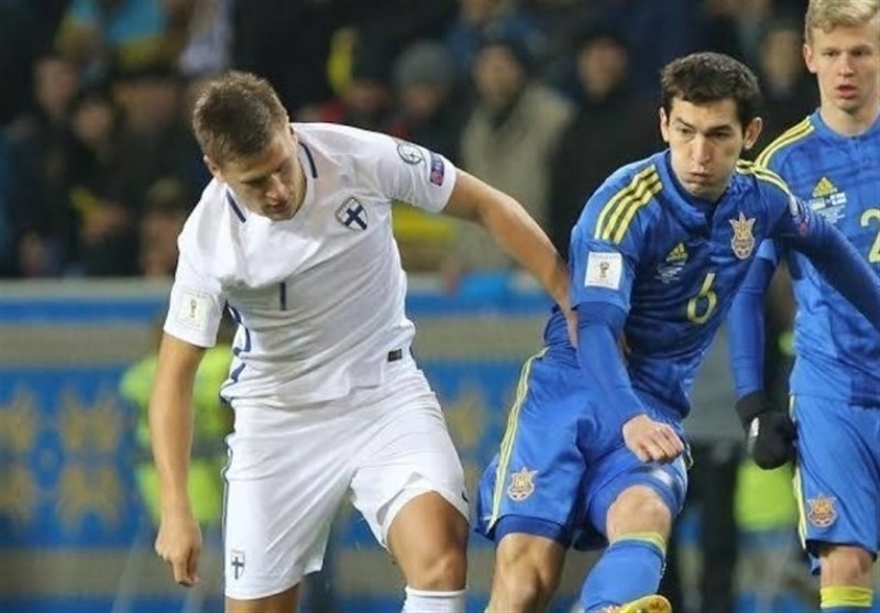 فوتبال جهان | واکنش‌های متفاوت روسیه و اوکراین به برگزاری بازی دوستانه در زمین بی‌طرف