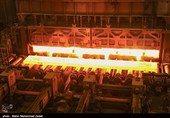 از گوشه و کنار یزد | فوت کارگر یزدی خط تولید نورد در شرکت فولاد یزد را متوقف کرد