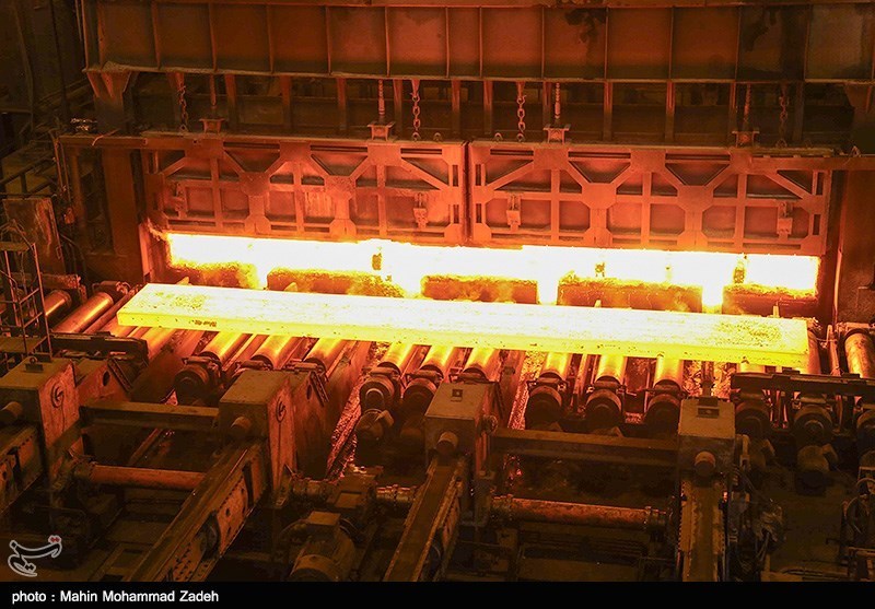 آینده فولاد ایران در چشم‌انداز افق 1404 /آیا صنعت فولاد به تولید 55 میلیون تن می‌رسد؟