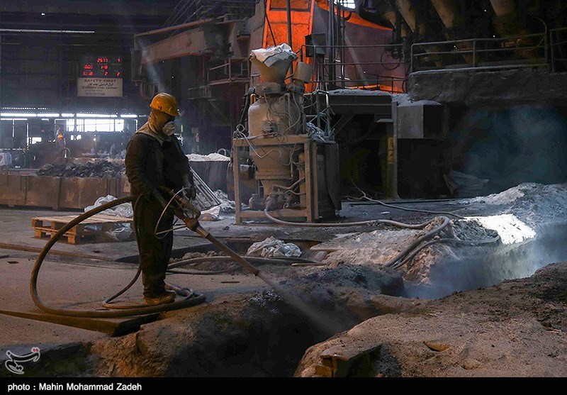 اصفهان| هیچ مبلغی در 3 سال گذشته بابت عوارض آلایندگی به شهرضا پرداخت نشده است