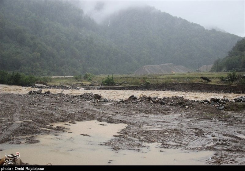 هواشناسی آذربایجان‌غربی برای مواجهه با بارش‌های پاییزی هشدار داد‌