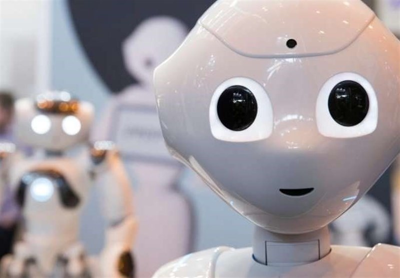 Robots with Perfect Human Face Both Disturbing, Fascinating