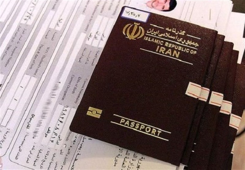 8 هزار ویزا برای زائران حسینی در استان البرز صادر شد