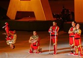 گزارش خبرنگار اعزامی تسنیم از اندونزی| بازی‌های پاراآسیایی 2018 به صورت زنده پخش می‌شود