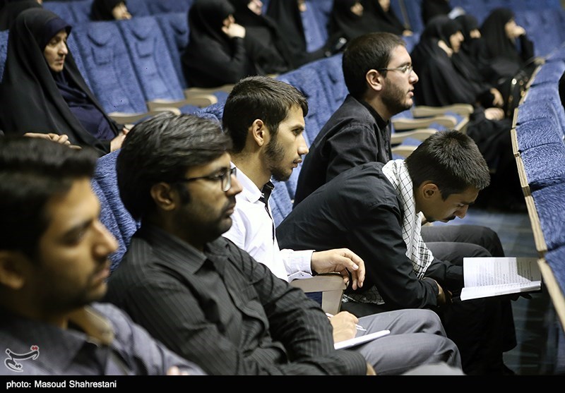 2 هزار دانشجوی قمی در راستای فعالیت‌های فرهنگی جذب جهاد دانشگاهی استان شدند