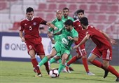 لیگ ستارگان قطر | پیروزی یاران ابراهیمی و خانزاده + عکس