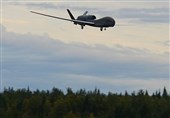 حضور 24 هواپیمای شناسایی خارجی در نزدیکی مرزهای روسیه