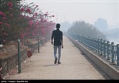 ضرر 300 دلاری هر تهرانی از آلودگی هوا