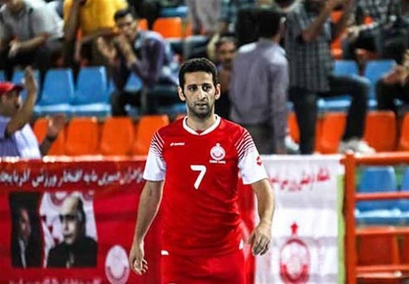 اصغری‌مقدم: آغاز درگیری از طرف تیم شهروند بود/ فدراسیون فوتبال اسامی داوران محروم را اعلام کند