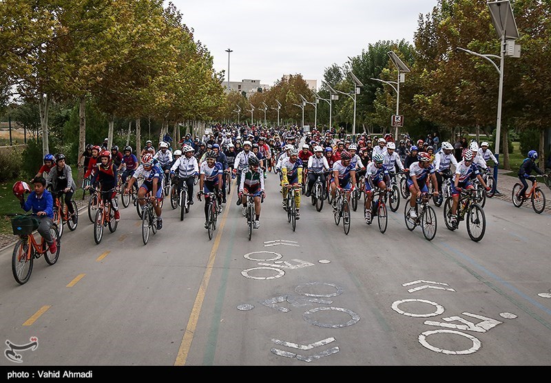 نرخ جدید جزئیات استفاده از دوچرخه‌های کرایه‌ای در شیراز مصوب شد+جزییات