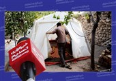 3 ماه بعد از زلزله سنخواست؛ از اصرار «مردم چادرنشین» تا انکار مسئولانی که «وعده» میدهند+ فیلم
