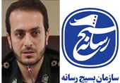 مسئول جدید سازمان بسیج رسانه استان گلستان معرفی شد