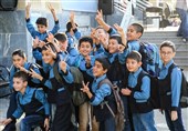 زلزله تعدادی از مدارس کرمان را از چرخه آموزشی خارج کرد