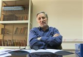 امکان ارسال فایل پی‌دی‌اف آثار پژوهشی به دبیرخانه جایزه شهید سلیمانی
