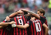 فوتبال جهان| امتیاز‌آورترین تیم‌های لیگ ایتالیا در سال 2018/ رقابت شانه به شانه اینتر و میلان
