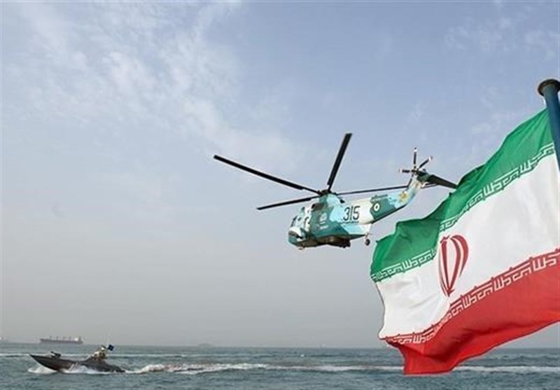 بوشهر|محل شهادت دلاورمردان نیروی دریایی سپاه در خلیج فارس گلباران می‌شود