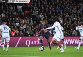 فوتبال جهان| پاری‌سن‌ژرمن با جشنواره گل مقابل لیون رکورددار شد