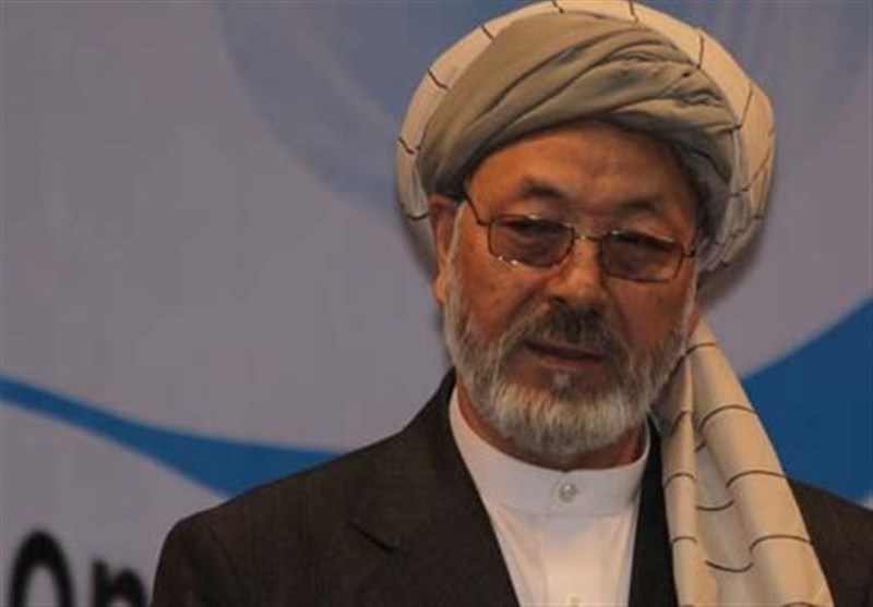 رئیس شورای عالی صلح افغانستان نیز به تحریم کنندگان لویه جرگه پیوست