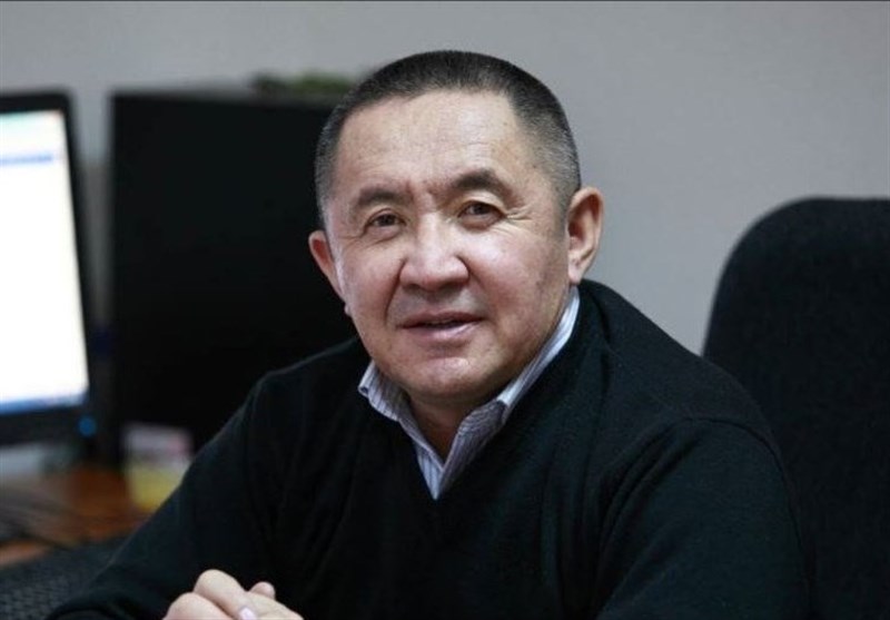 وزیر فرهنگ قرقیزستان درگذشت