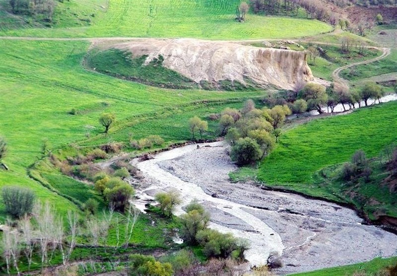 Kani Grawan Spring; Amazing Site for Relaxation West of Iran