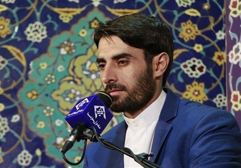 تلاوت نماینده ایران در مرحله نهایی مسابقات بین‌المللی قرآن + فیلم