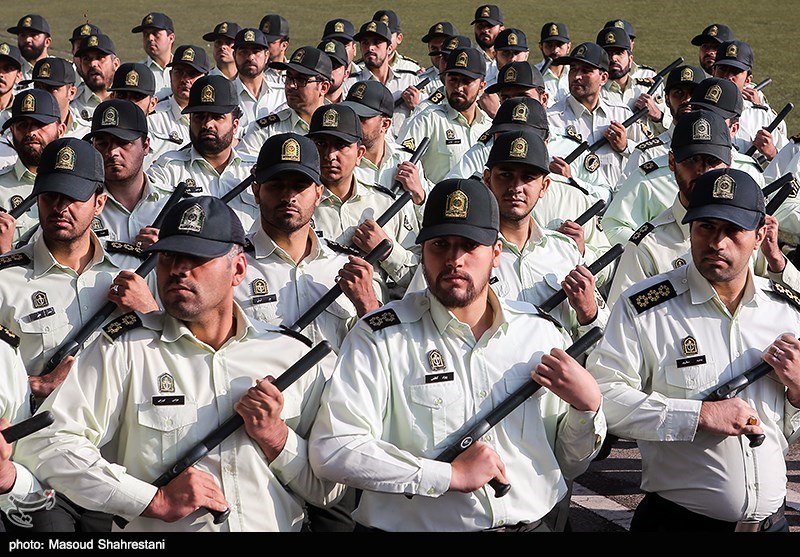 لرستان| نیروی انتظامی در ایجاد همبستگی ملی گام‌های ارزشمندی برداشته است