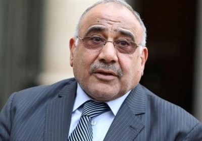 عراق|عزم عبدالمهدی برای اخراج نظامیان آمریکایی/ احتمال برگزاری جلسه رای اعتماد پارلمان در روز چهارشنبه