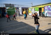 &quot;طرح بازی و یادگیری&quot; در 100 مدرسه ابتدایی کردستان اجرا می‌شود
