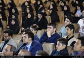 نخستین همایش استانی ظرفیت‌های علمی در آموزش و پرورش در اصفهان برگزار شد