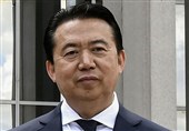 چین: رئیس اینترپل به اتهام رشوه‌خواری بازداشت شده است