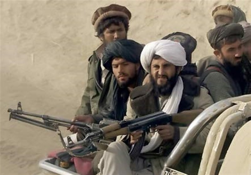 طالبان: در نشست جده نیز با دولت افغانستان گفت‌وگو نخواهیم کرد