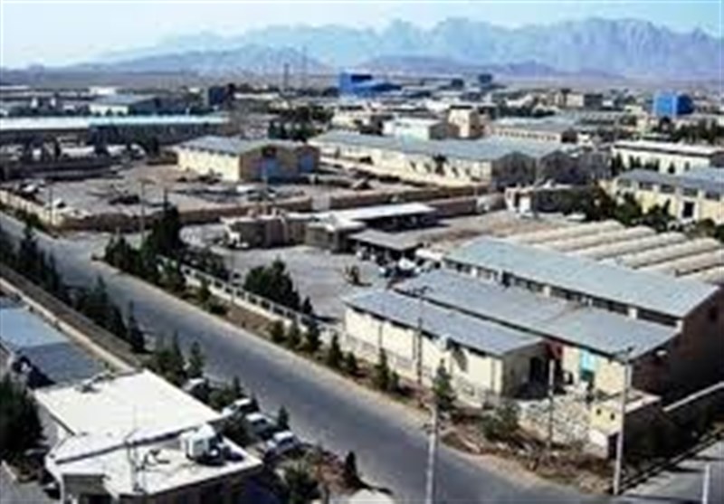 تهران| شهرک صنعتی شمس‌آباد ظرفیت ایجاد 6 هزار فرصت شغلی جدید دارد