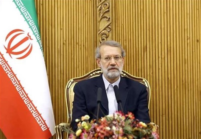 لاریجانی: کشمکش‌ها توسعه ایران را کُند کرد/ رابطه هویدا با عملکرد سازمان برنامه و بودجه