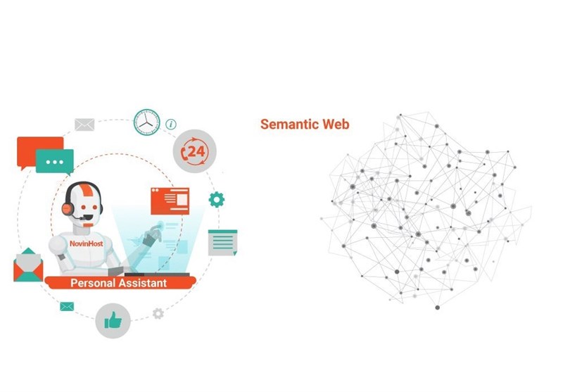 انقلاب سوم وب با وب معنایی یا Semantic Web