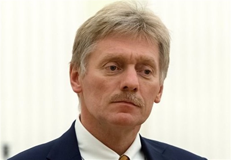 Slapping Sanctions on Kremlin Officials ‘Nonsensical’: Spokesman