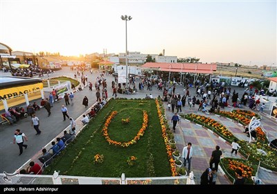 پل معلق مشگین‌شهر - اردبیل