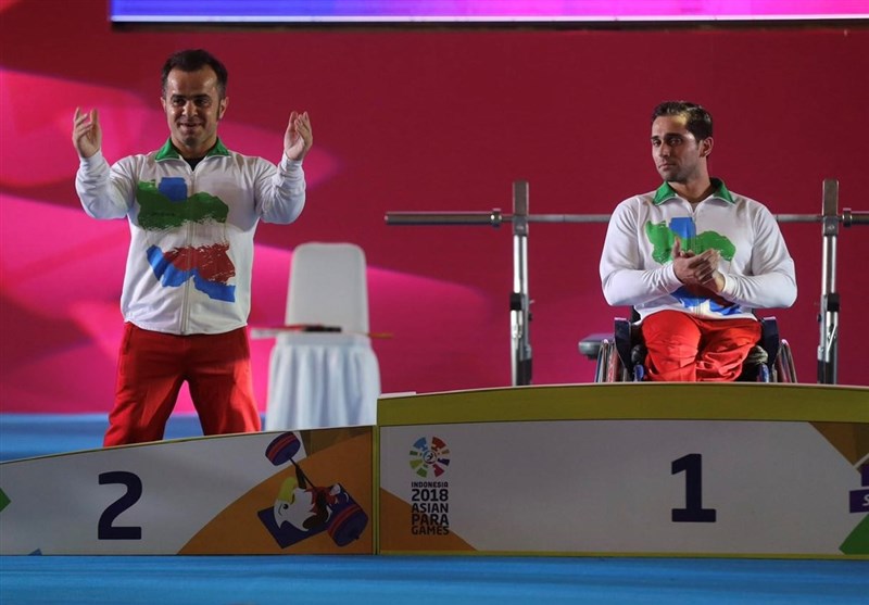 گزارش خبرنگار اعزامی تسنیم از اندونزی| کسب 8 طلا، 7 نقره و 9 برنز توسط ورزشکاران جانباز و معلول ایران در روز دوم بازی‌های پاراآسیایی 2018