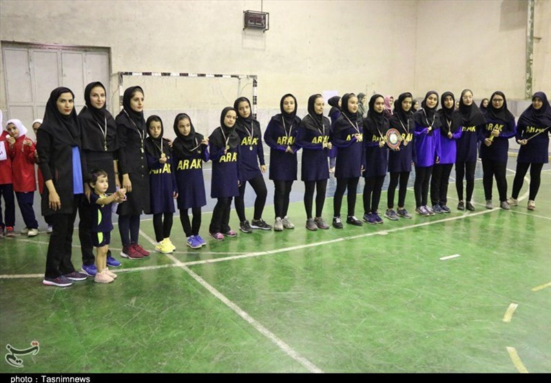 آغاز پنجمین مرحله اردوی تدارکاتی تیم ملی هاکی بانوان ایران در رشت