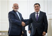 SCO’s Incoming Secretary General Visits Iran