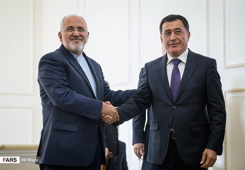 SCO’s Incoming Secretary General Visits Iran