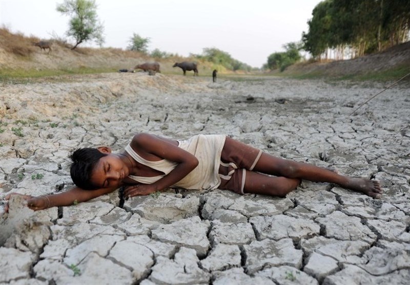 Report: India, Pakistan to Be Hit by More Deadly Heat Waves because of Climate Change