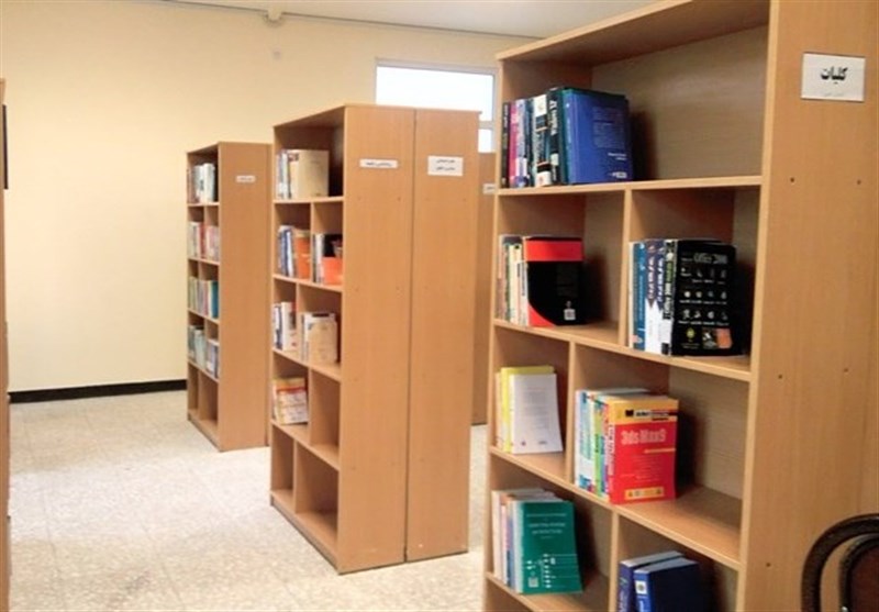کتاب‌های چاپ سنگی و خطی در کتابخانه‌های اردبیل ساماندهی می‌شود